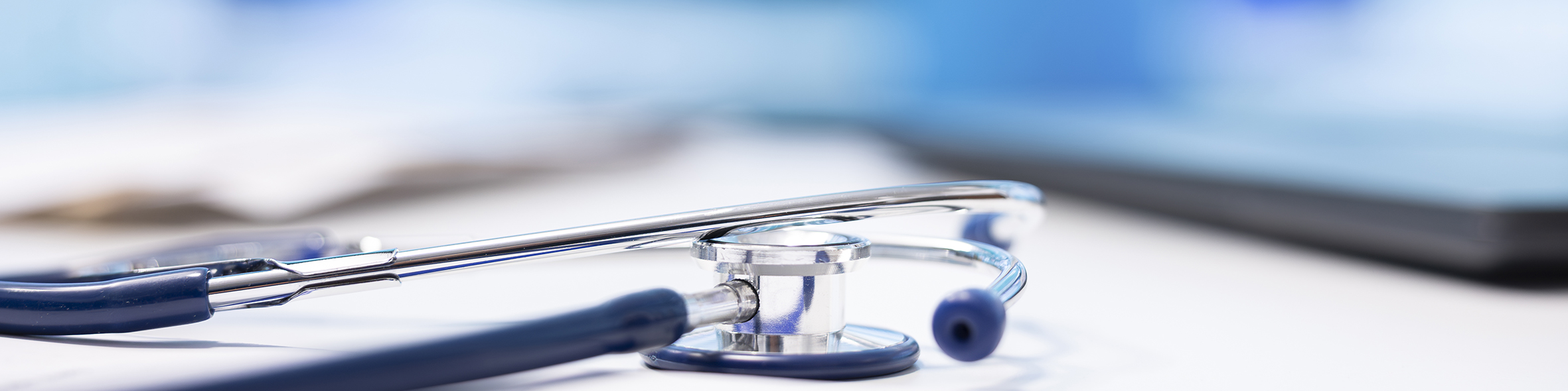 stetoskopas