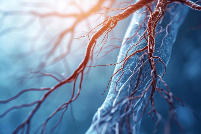 Kviečiame registruotis pas gydytojos angiochirurgus