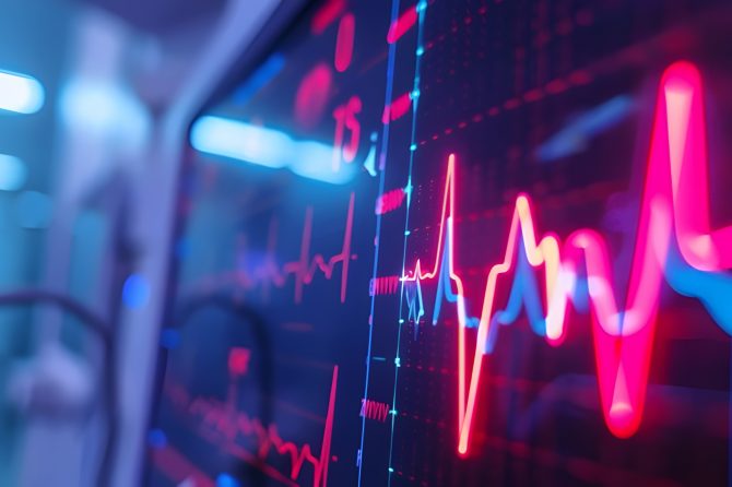 VšĮ Kėdainių ligoninėje vykdoma širdies ir kraujagyslių ligų prevencijos programa!