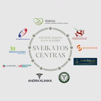 Sveikatos centras