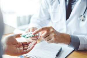 Kėdainių ligoninė aktyviai prisideda prie atsakingo antibiotikų vartojimo ir antimikrobinio atsparumo valdymo