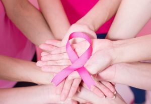 Kviečiame moteris aktyviai pasinaudoti galimybe nemokamai pasitikrinti dėl krūties vėžio!