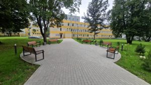 „Jaukumo rato” projektas – jau įgyvendintas!