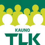 Kauno TLK logo