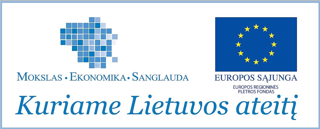 ES logo