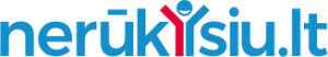 Nerūkysiu logo