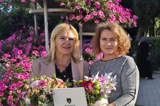  Sveikiname su Socialinių darbuotojų diena!