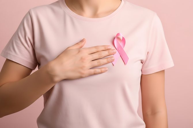 Nuo paskutinės mamogramos praėjo daugiau nei 2 metai? Laukiate kvietimo tyrimui, bet jo vis dar negavote?