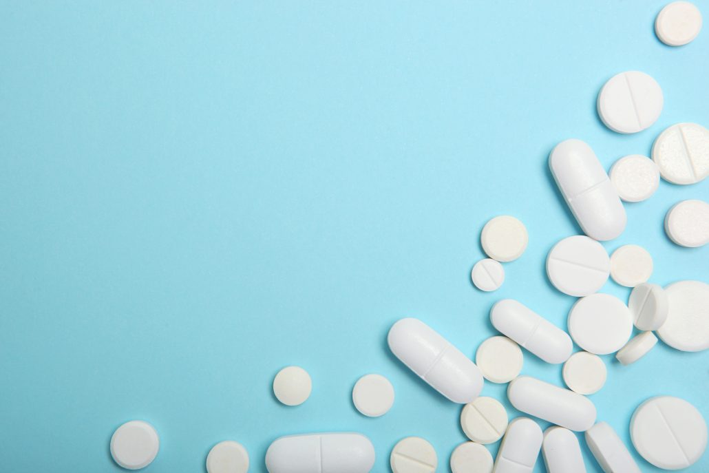 Europos supratimo apie antibiotikus dienos proga - gydytojų kvalifikacijos kėlimo mokymai