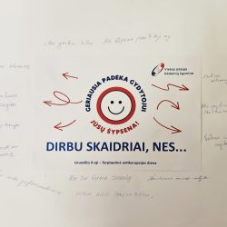 OPERACINE Operacinė