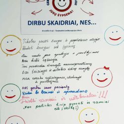 SLAUGA Palaikomojo gydymo ir slaugos skyrius