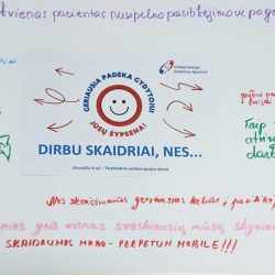 d29ed9bc-f002-4f4e-9101-023149aca525 Palaikomojo gydymo ir slaugos skyrius