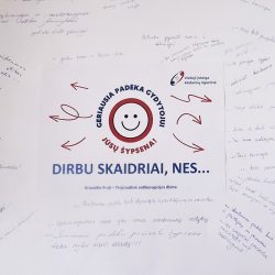 reabilitacija Fizinės medicinos ir reabilitacijos skyrius