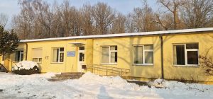 VšĮ Kėdainių ligoninės administracija laikinai persikelia į kitas patalpas