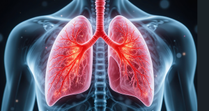 Kada reikėtų sunerimti dėl plaučių sveikatos?
