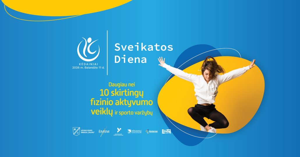 seikatos diena Kėdainiuose
