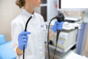 Šiuolaikiniai endoskopiniai tyrimai Kėdainių ligoninėje – tikslesnei diagnostikai ir didesniam paciento komfortui