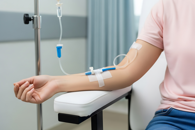 Dienos stacionaras VšĮ Kėdainių ligoninėje