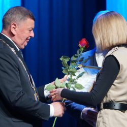 Medicinos darbuotoju diena 2026