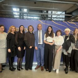 Medicinos darbuotoju diena 2026