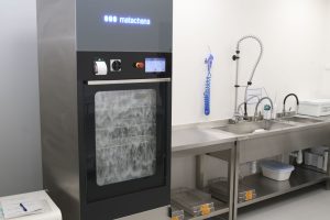 Kėdainių ligoninė: mažais žingsniais – didelių pokyčių link