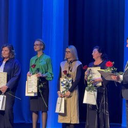 Meddicinos darbuotoju diena 2026