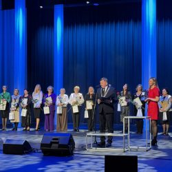 Meddicinos darbuotoju diena 2026