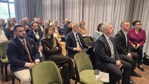  Lietuvos ligoninių asociacijos konferencija