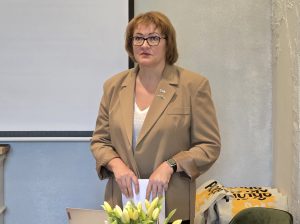  Lietuvos ligoninių asociacijos konferencija