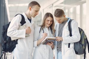 VšĮ Kėdainių ligoninė patvirtinta Skubiosios medicinos rezidentūros studijų programos baze