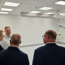 12 nauju operaciniu atidarymasnauju operaciniu atidarymas