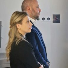 14 (2) nauju operaciniu atidarymas