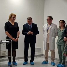 5 nauju operaciniu atidarymas